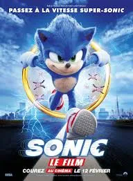 Sonic, le film (2020)